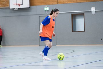 Bild 277 - B2 Loewinnen Cup